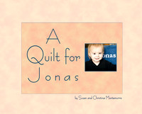 A Quilt for Jonas