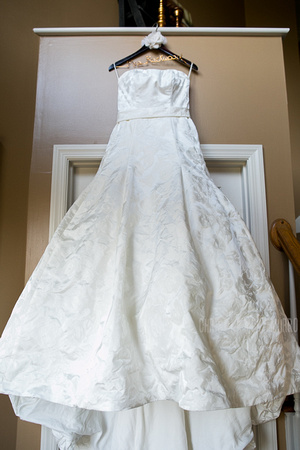 Wedding Dress Pittsburgh Wedding Photography