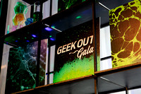 Carnegie Science Center Geek Out Gala 2024