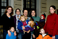 Pittsburgh Babywearers 12-13-2008