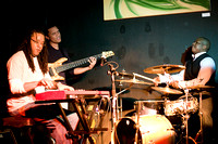 Jazz at Ava - April 13, 2009